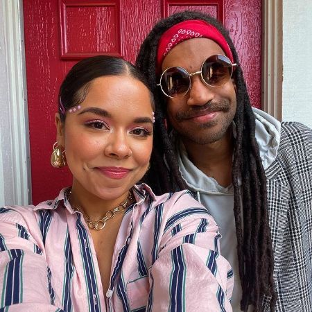 Brooke Simpson married Ray Simpson.